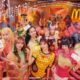 menu mc donalds japan