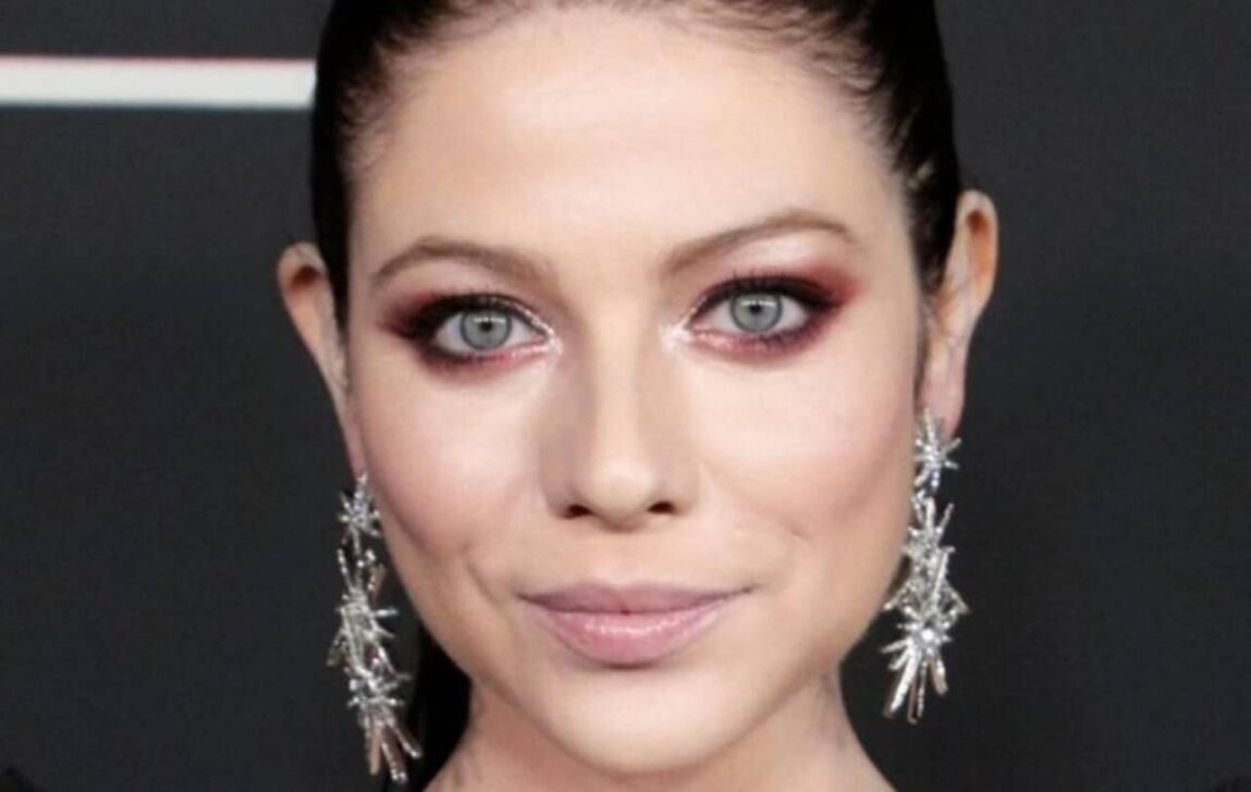 michelle trachtenberg
