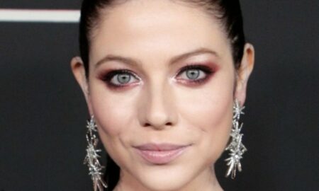 michelle trachtenberg