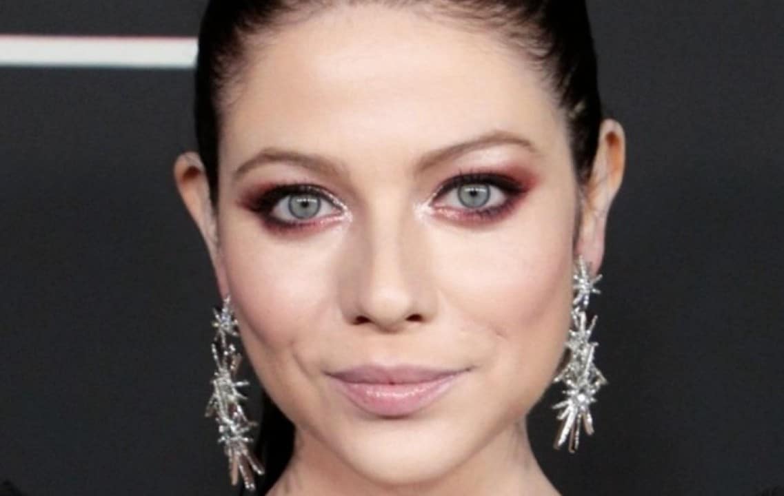 michelle trachtenberg
