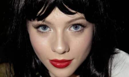 michelle trachtenberg