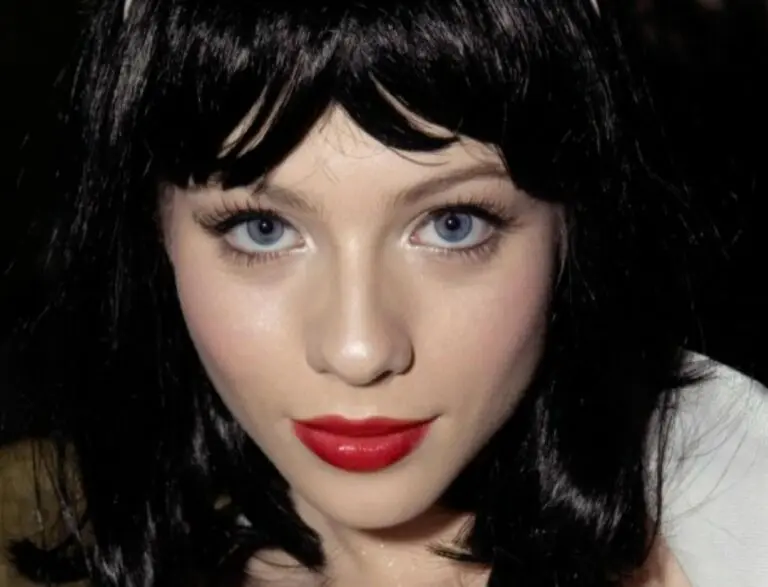 michelle trachtenberg