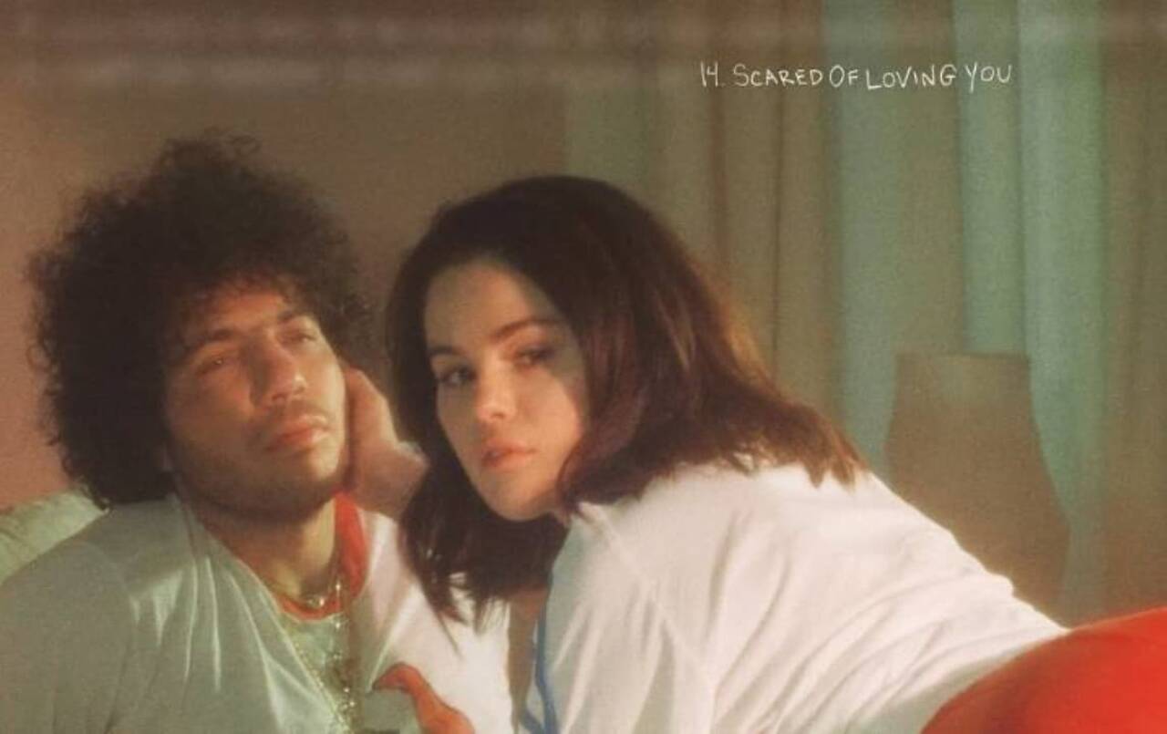Selena Gomez and Benny Blanco Announce Collaborative Album “I Said I Love You First” with Emotional Love Stories