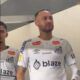 neymar banco santos