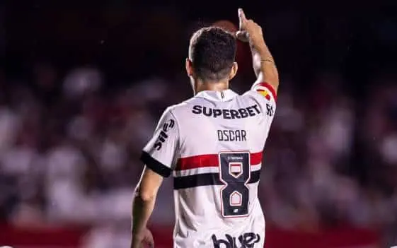 oscar sao paulo 1