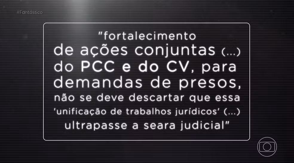 pcc e comando vermelho