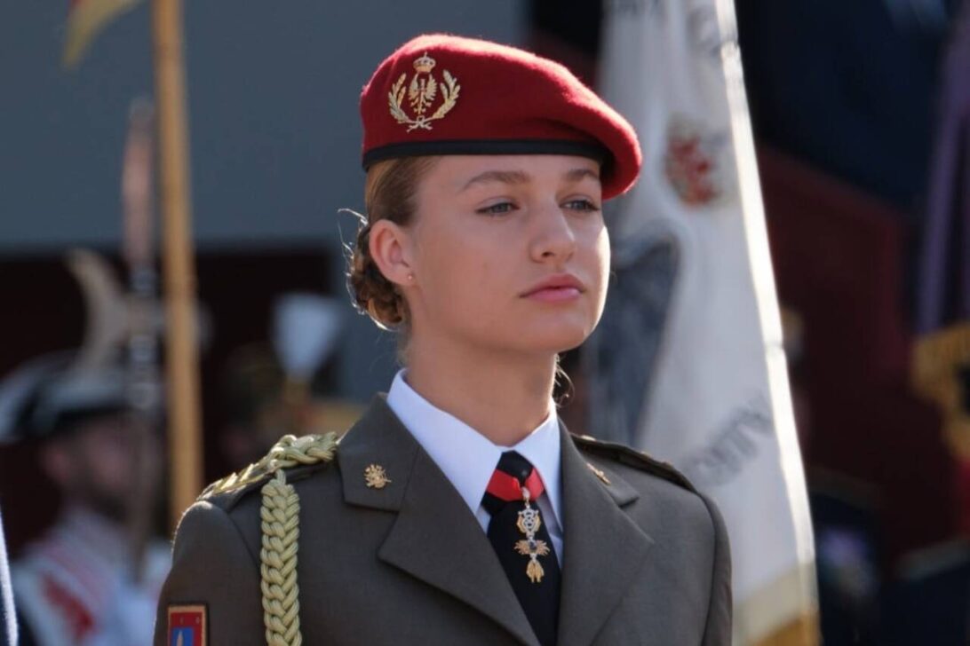 Princesa Leonor