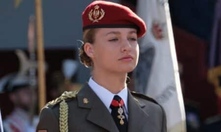 Princesa Leonor