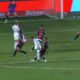 quase gol neymar