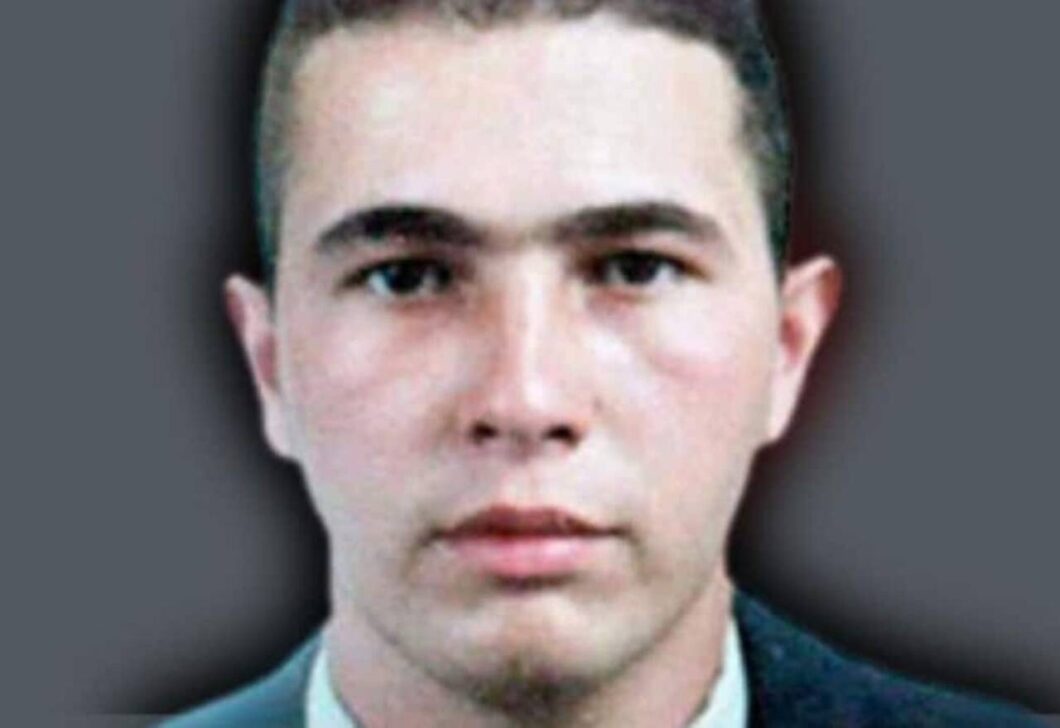 série sobre Jean Charles de Menezes