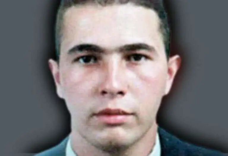 série sobre Jean Charles de Menezes