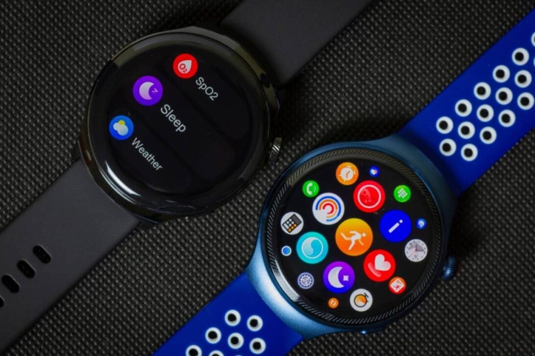 smartwatch