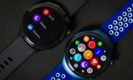 smartwatch