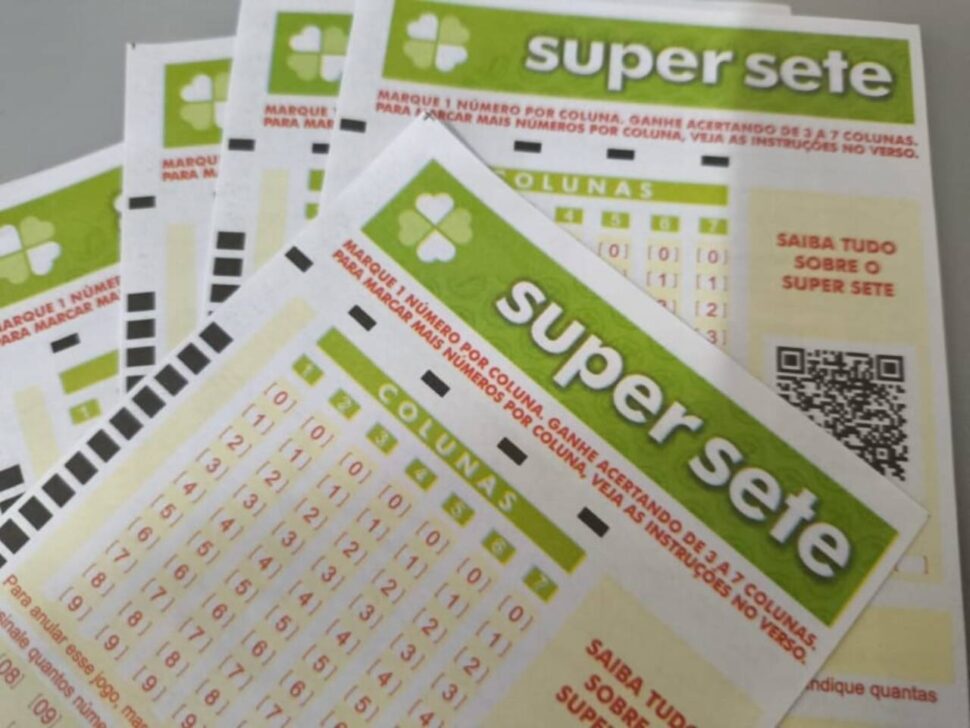 super sete