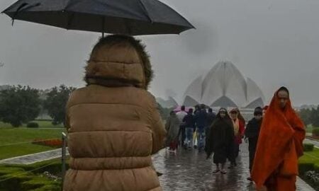 temporada india