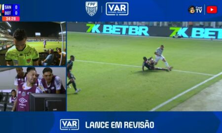 var neymar penalti