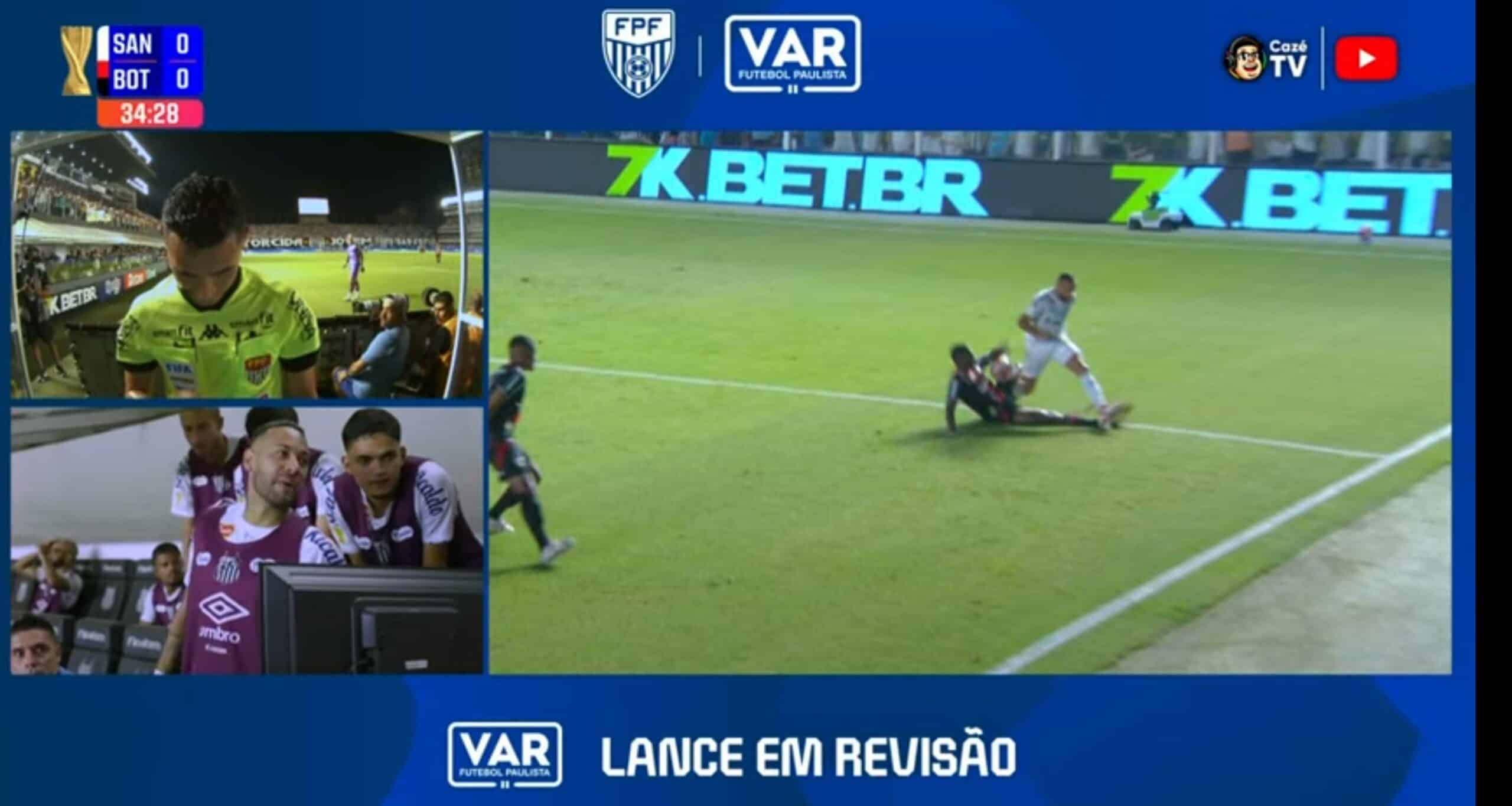 var neymar penalti