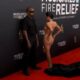 Bianca Censori vestido