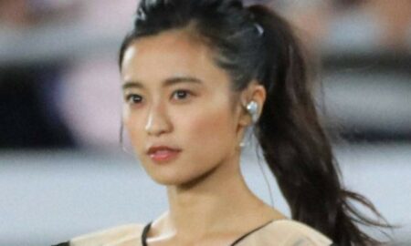 小島瑠璃子（スポーツニッポン新聞社）