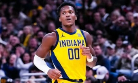 00 Indiana Pacers
