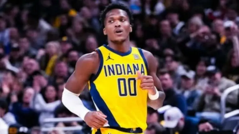 00 Indiana Pacers