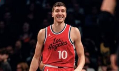 10 Clippers