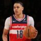 18 Washington Wizards