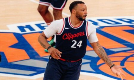 24 Clippers