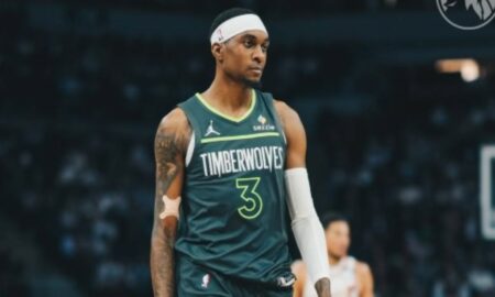 3 Timberwolves