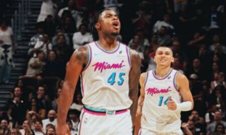 45 Miami