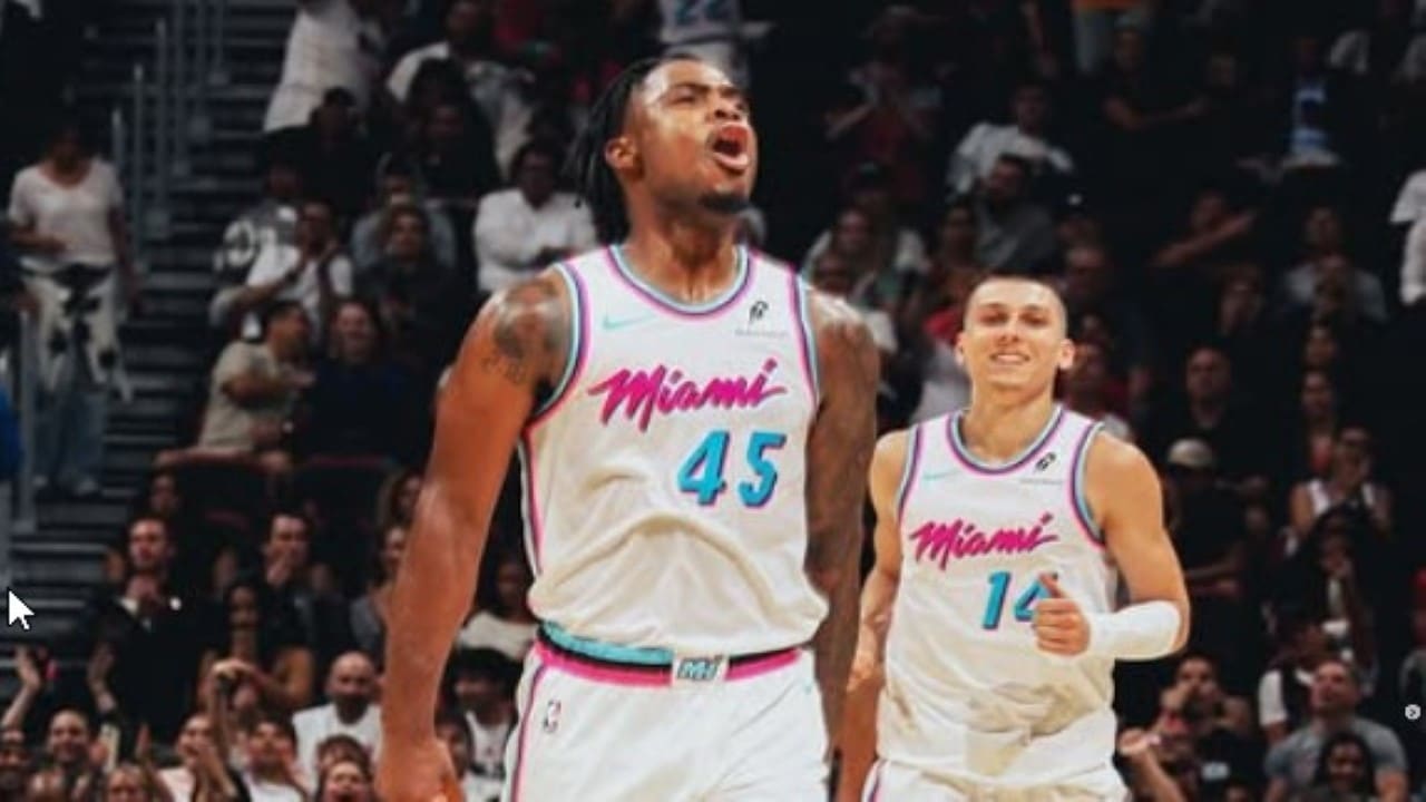 45 Miami