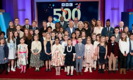 500 Words has returned - Foto: instagram