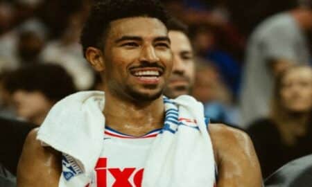 76 ers