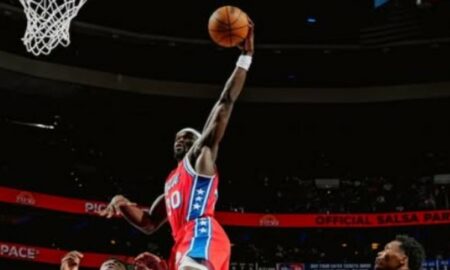 76ers