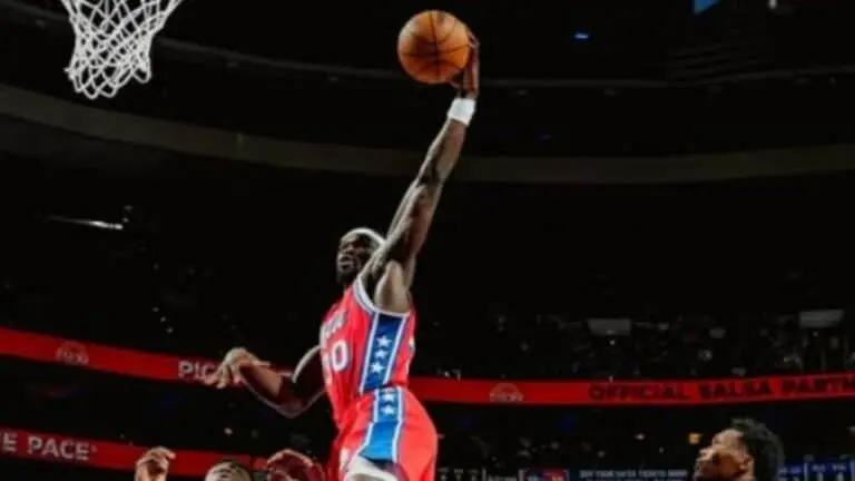 76ers
