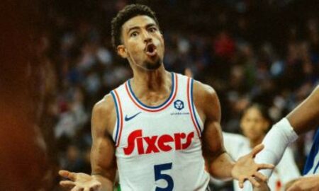 76ers