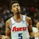 76ers