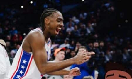 76ers NBA