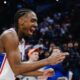 76ers NBA
