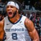8 Memphis