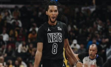 8 Nets