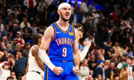 9 OKC