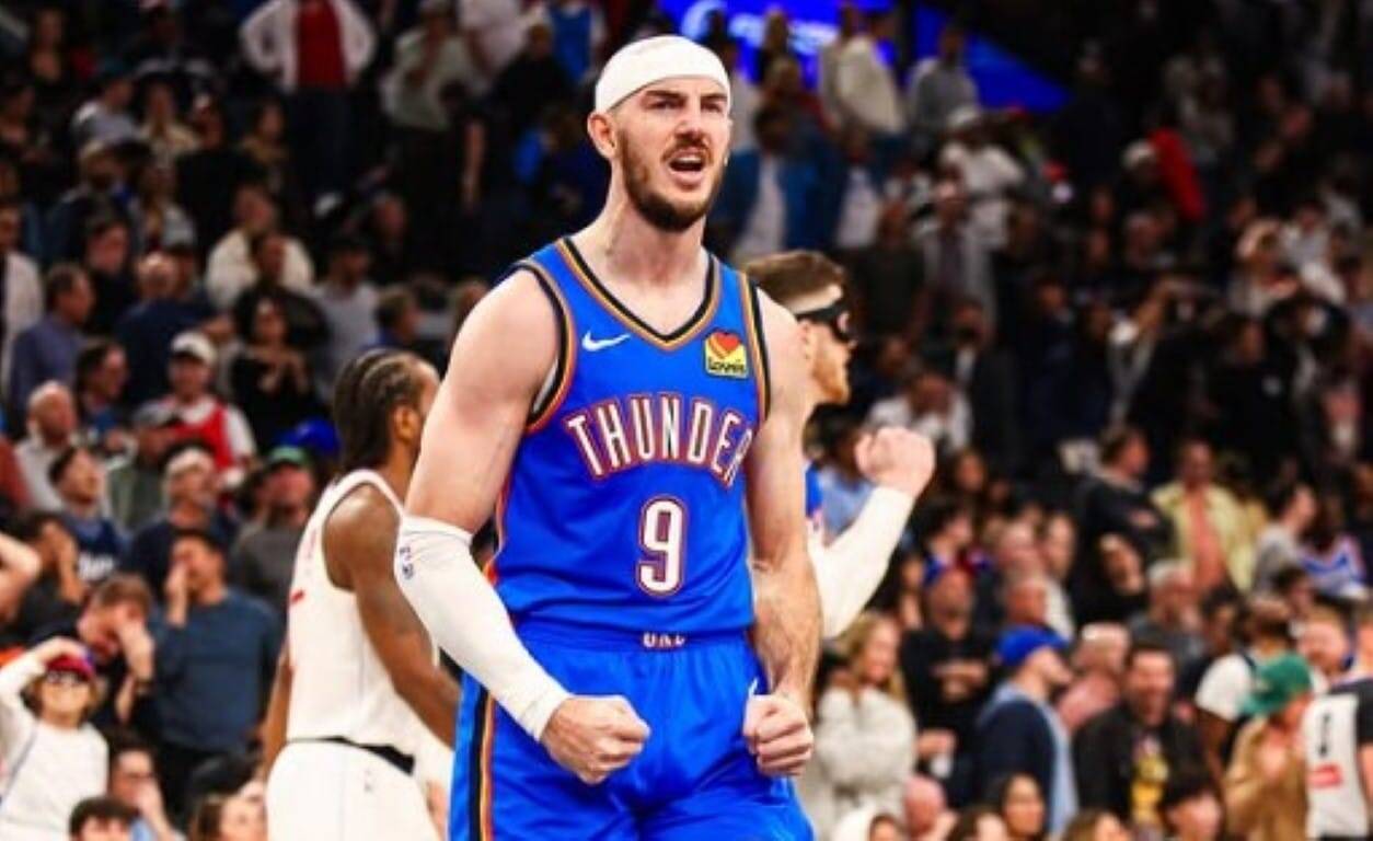 9 OKC
