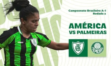 AMG feminino