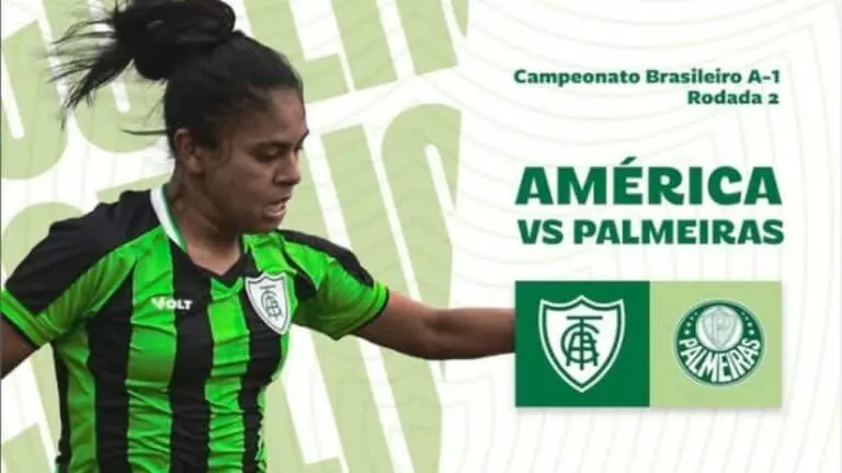 AMG feminino