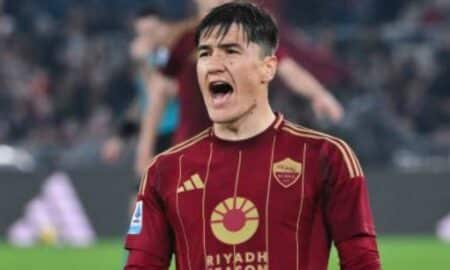 AS Roma