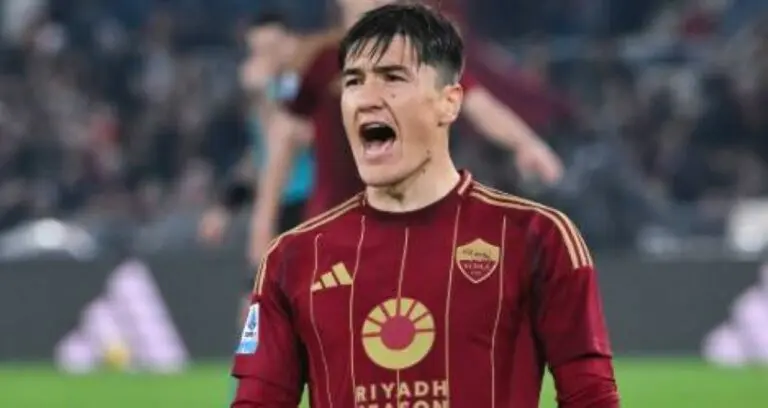 AS Roma