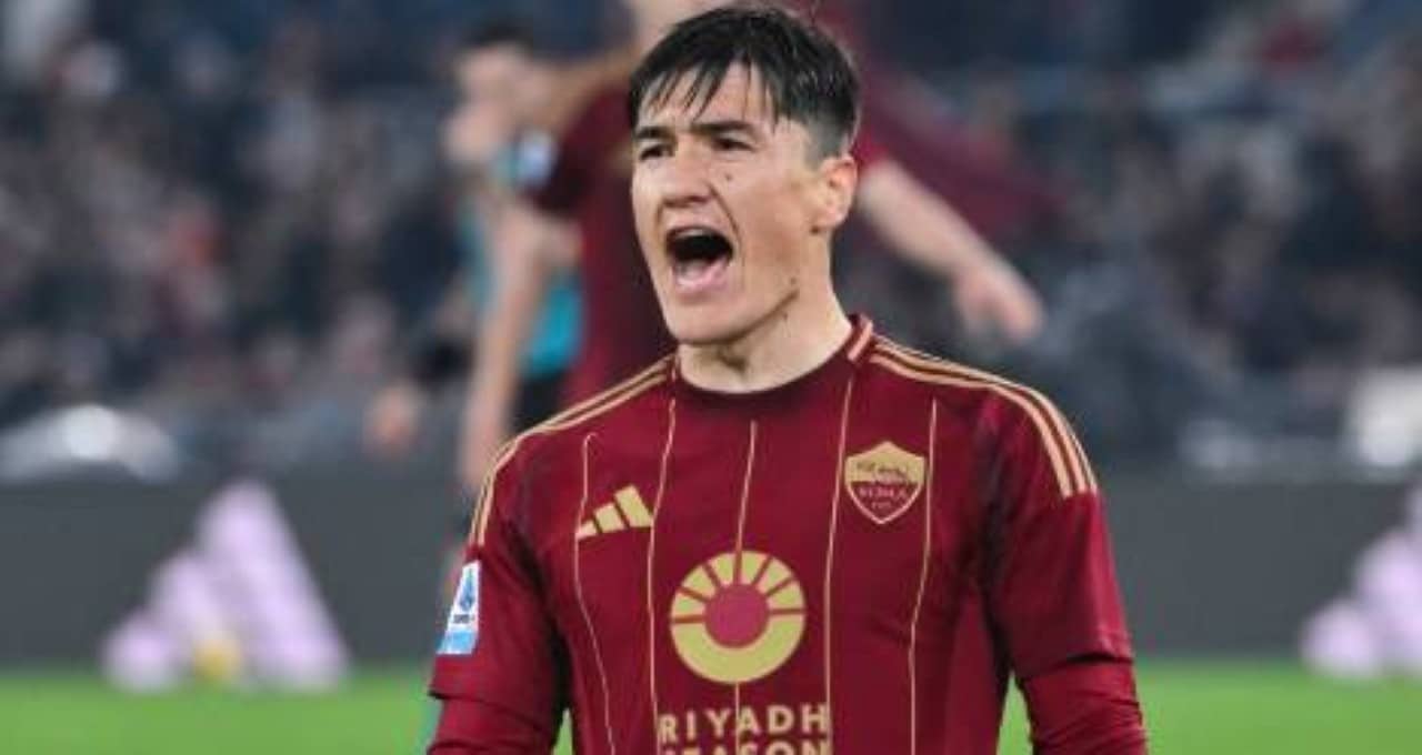 AS Roma
