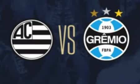ATH x GRE