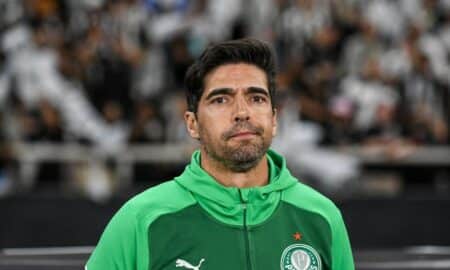 Abel Ferreira